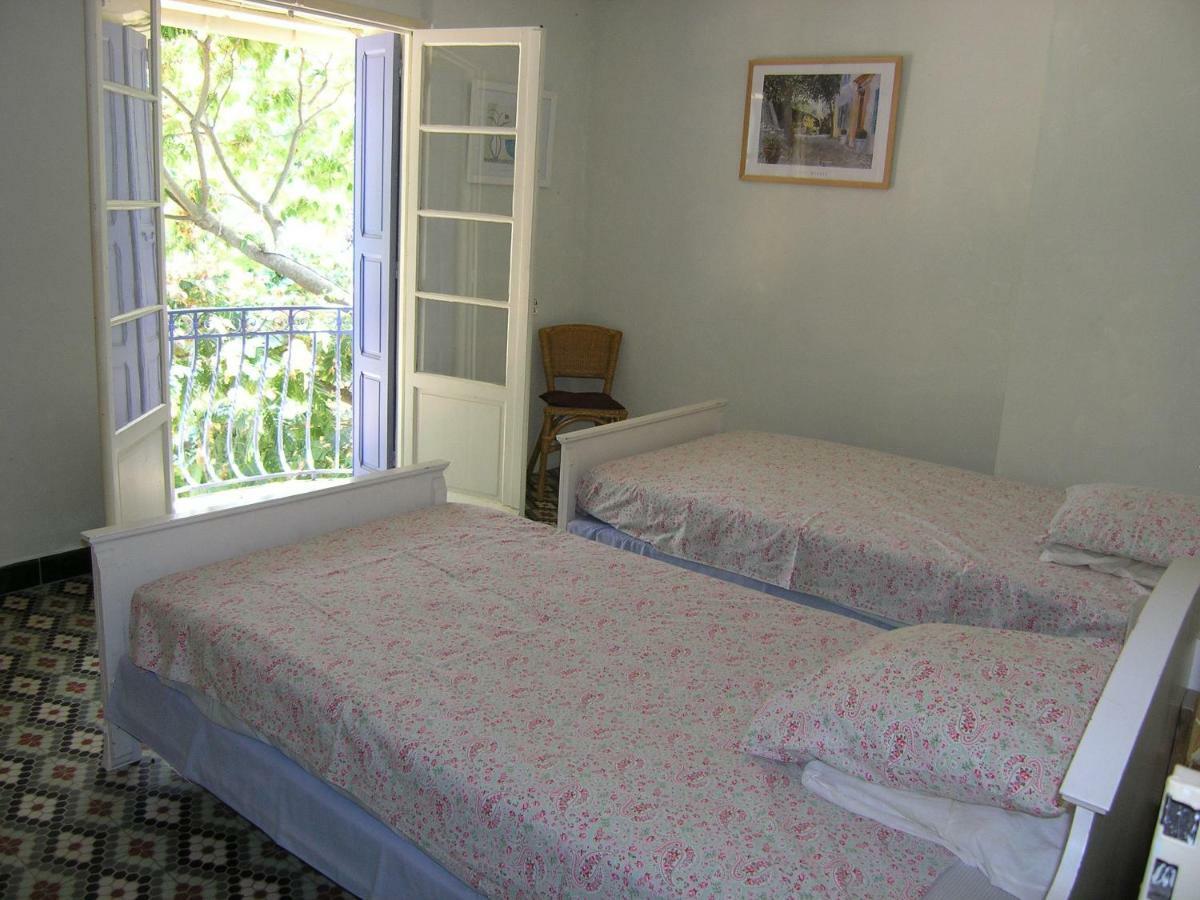 Mas De La Riviere Villa Villelongue-de-la-Salanque Eksteriør bilde